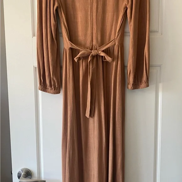 Rachel Pally Nutmeg Holland Dress - Picture 3 of 5